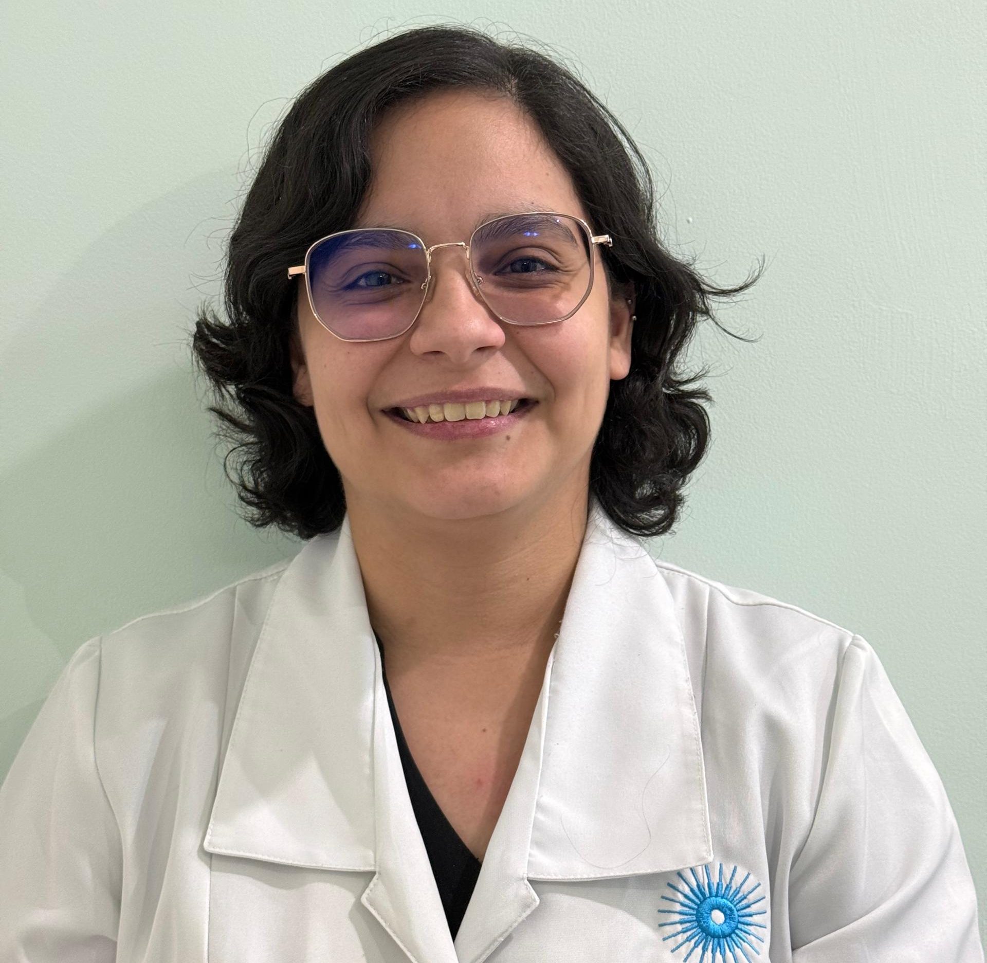 Dra. Gabriela Saglimbeni